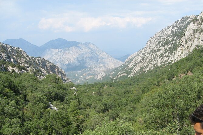 Termessos, Ancient City Hiking Tour - The 8:00 a.m. start from Antalya