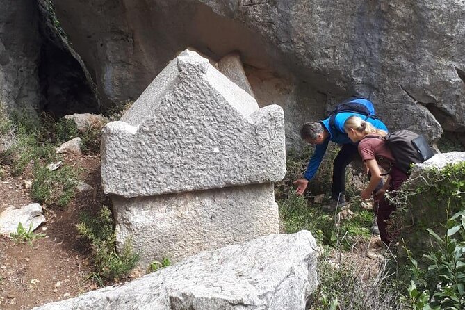 Termessos, Ancient City Hiking Tour - Is $60.79 good value?