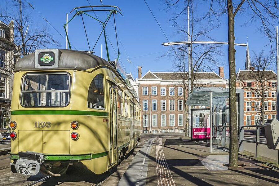 The Hague: Hop-on Hop-off Heritage Tram Tour - Why the heritage tram is worth your day