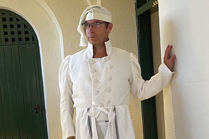The Historic Table- 18th and 19th century dining and museum visit - Who should book this supper?