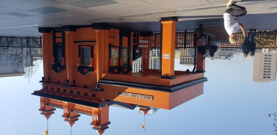 The History and Architecture of Downtown Los Angeles - How much value do you get for $39?