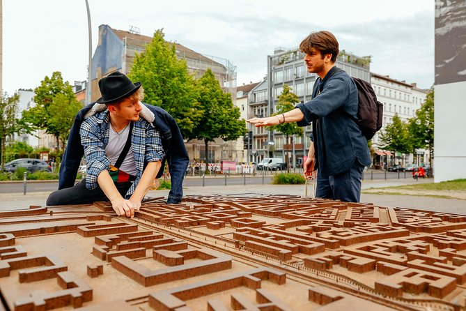 The History of Berlin: WWII PRIVATE Walking Tour With Locals - Museum Island as the final chapter