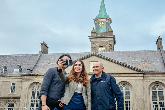 The History of Dublin With Locals: 1916 Easter Rising PRIVATE Tour - What the private format really adds