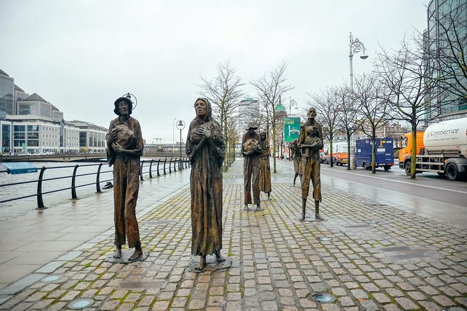 The History of Dublin With Locals: 1916 Easter Rising PRIVATE Tour - Why guide choice matters so much