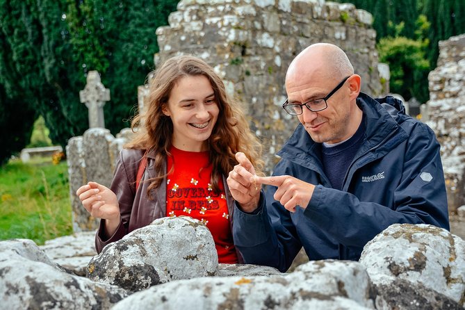 The History of Dublin With Locals: 1916 Easter Rising PRIVATE Tour - What you may not see