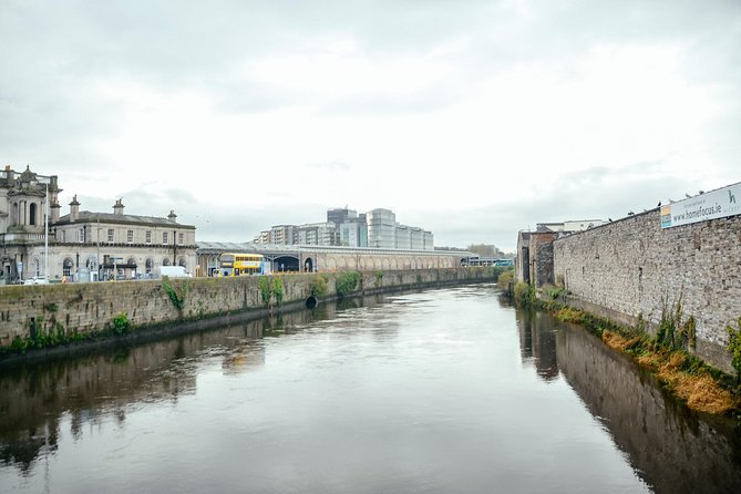 The History of Dublin With Locals: 1916 Easter Rising PRIVATE Tour - Price and value at $135.16 per person