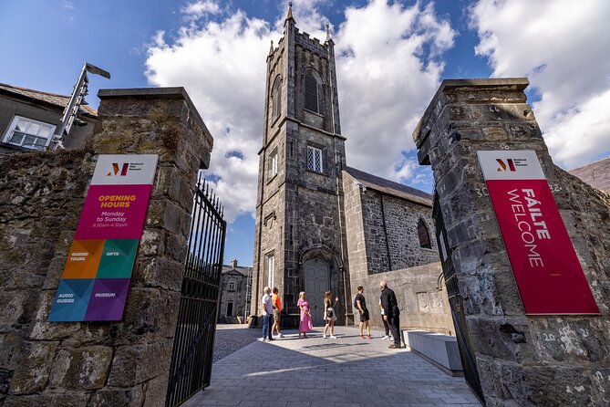 The Medieval Mile Museum Guided Tour - Inside St. Mary’s, Kilkenny’s medieval time capsule