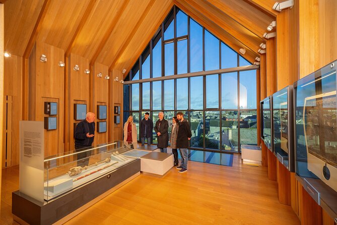 The Medieval Mile Museum Guided Tour - Who will enjoy this museum most?