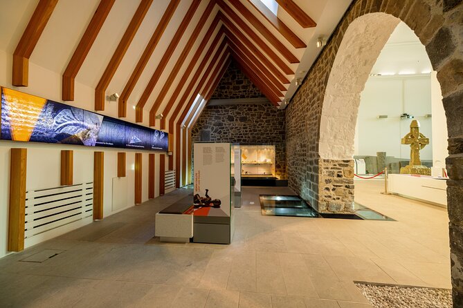 The Medieval Mile Museum Guided Tour - What the one-hour guided visit covers