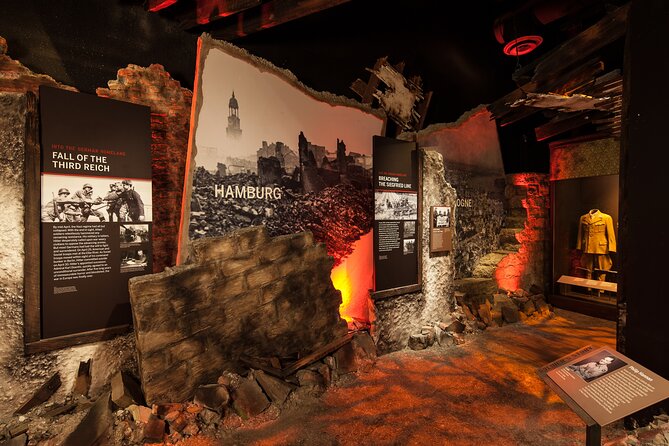 The National WWII Museum Campus Pass plus 4-D Film - Beyond All Boundaries: The Part You Should Reserve Early