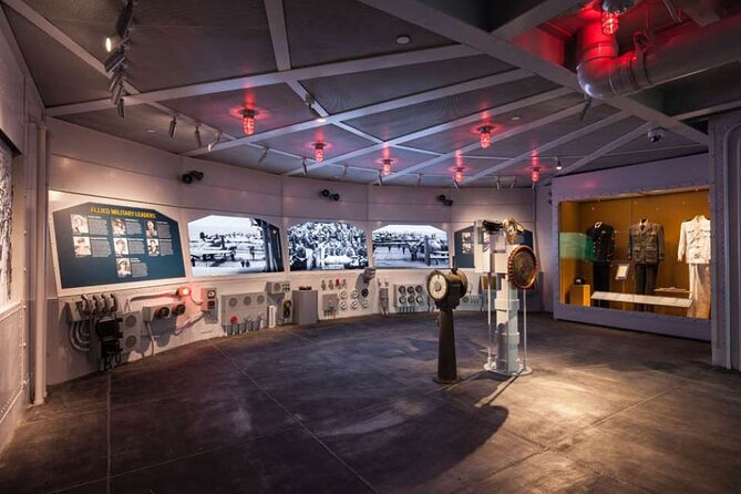 The National WWII Museum Campus Pass plus 4-D Film - Is the $49.35 Ticket Good Value?