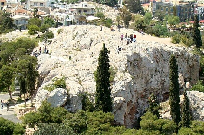 The original Christian tour on Paul's footsteps in Athens and ancient Corinth - Ancient Corinth and Paul’s western mission
