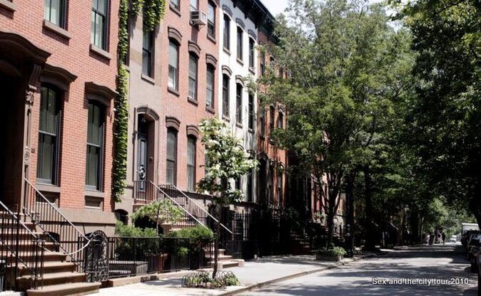 The Original Greenwich Village Food & Cultural Tour Since 1999 - Why this Greenwich Village food tour works