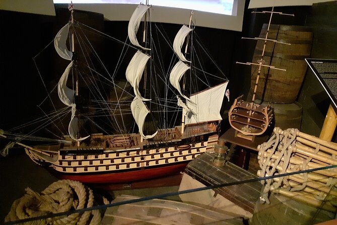 The Queenstown Story @ Cobh Heritage Centre , Great Stories of Emigration. - Should you book The Queenstown Story?