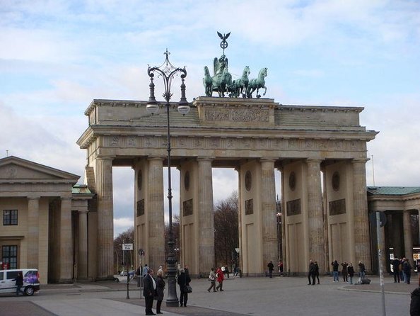 Third Reich Berlin: Hitler and WWII Walking Tour - Why this Berlin history walk works