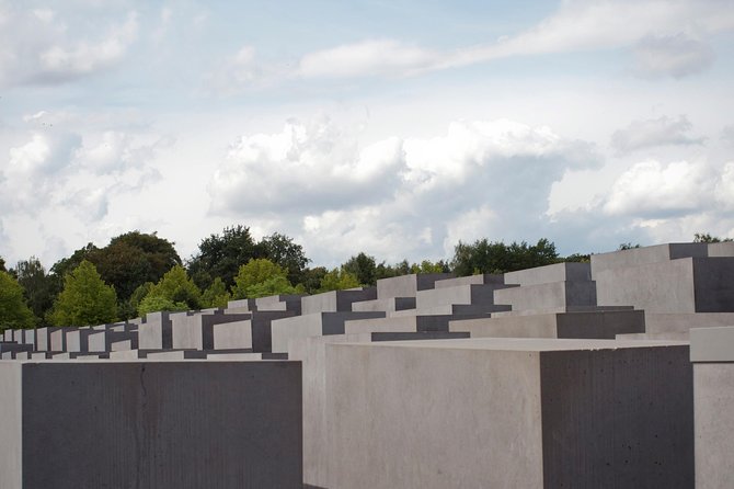 Third Reich Berlin: Hitler and WWII Walking Tour - The Reichstag and the collapse of democracy