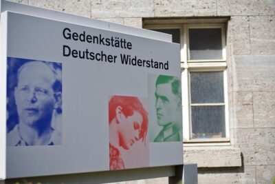 Third Reich Berlin: Hitler and WWII Walking Tour