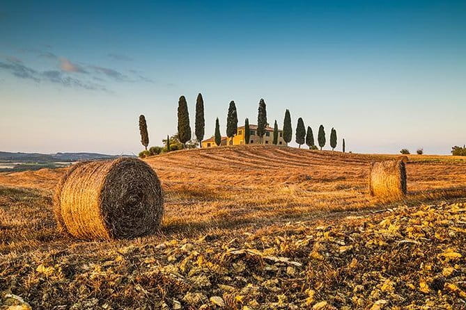 Tipsy Tour: Guided Bar Crawl In Florence with Dark History - Which guide style suits you best