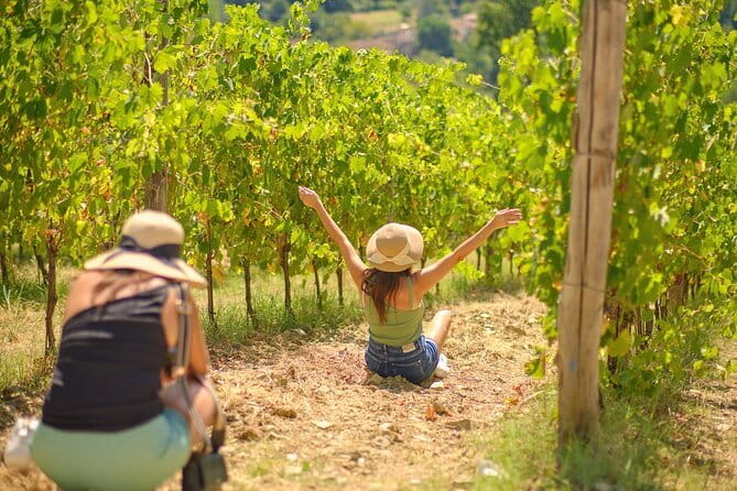 Tipsy Tour: Guided Bar Crawl In Florence with Dark History - Who should book the Tipsy Tour
