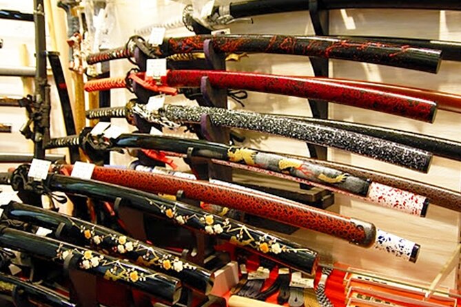 Tokyo: Asakusa & Sensoji ー Oldest Temple Walking Tour (2hrs) - Yogodo, koi, and the Jizo statues