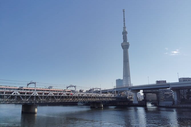 Tokyo Castle & Imperial PalaceーShogun Walking Tour - Fujimi-yagura and the lost castle tower