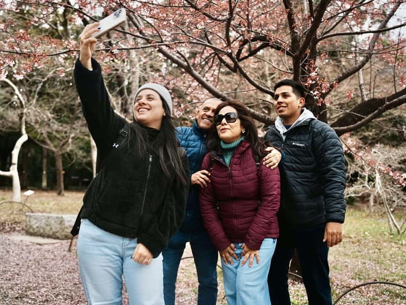 Tokyo: Customized Private Historical Guided Photoshoot Tour - How to get the best version of the tour