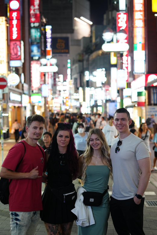 Tokyo: Customized Private Historical Guided Photoshoot Tour - What the photography is really like