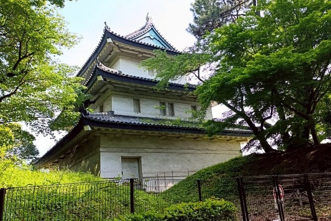 Tokyo: Imperial Palace and Shogun Historical Walking Tour - The guides shape the quality of the experience