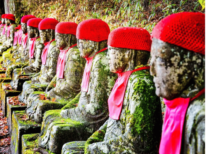 Tokyo: Nikko World Heritage Private Day Trip Hotel Pick-up - Akechidaira, Kegon Falls, and Lake Chuzenji