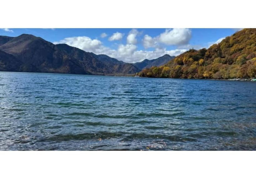 Tokyo: Nikko World Heritage Private Day Trip Hotel Pick-up - Where Edo Wonderland fits into the day