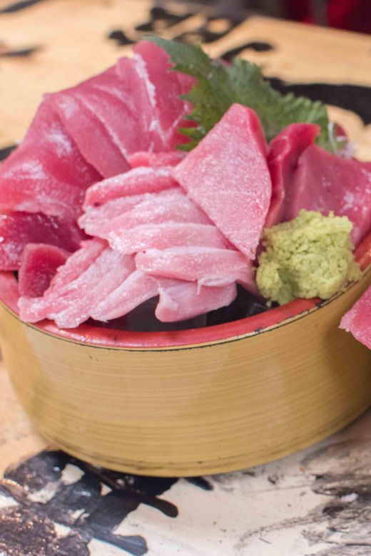 Tokyo: The Best of Izakaya in Shinjuku Food & Cultural Tour - Who will get the most from this tour