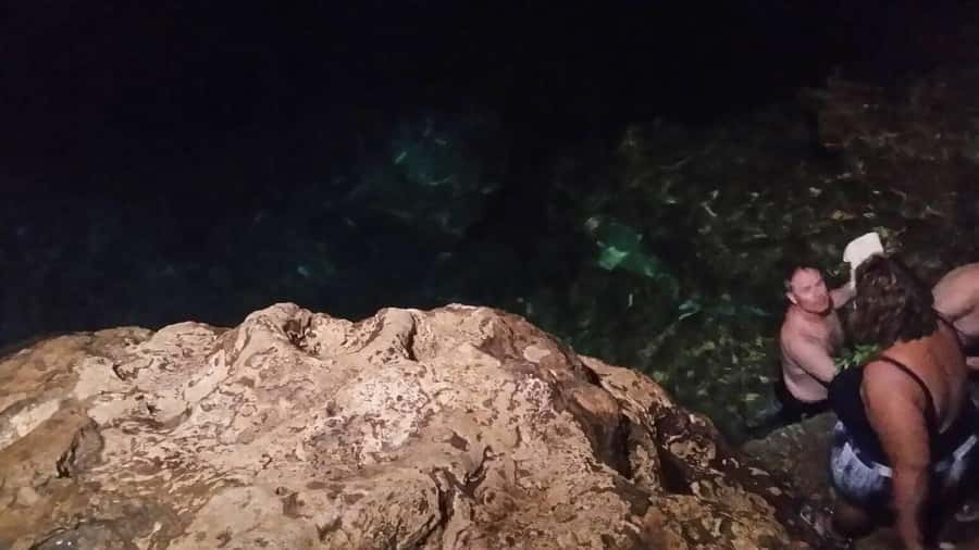 Tongatapu: 3-Hour East Coast and Anahulu Cave Tour - Key points at a glance