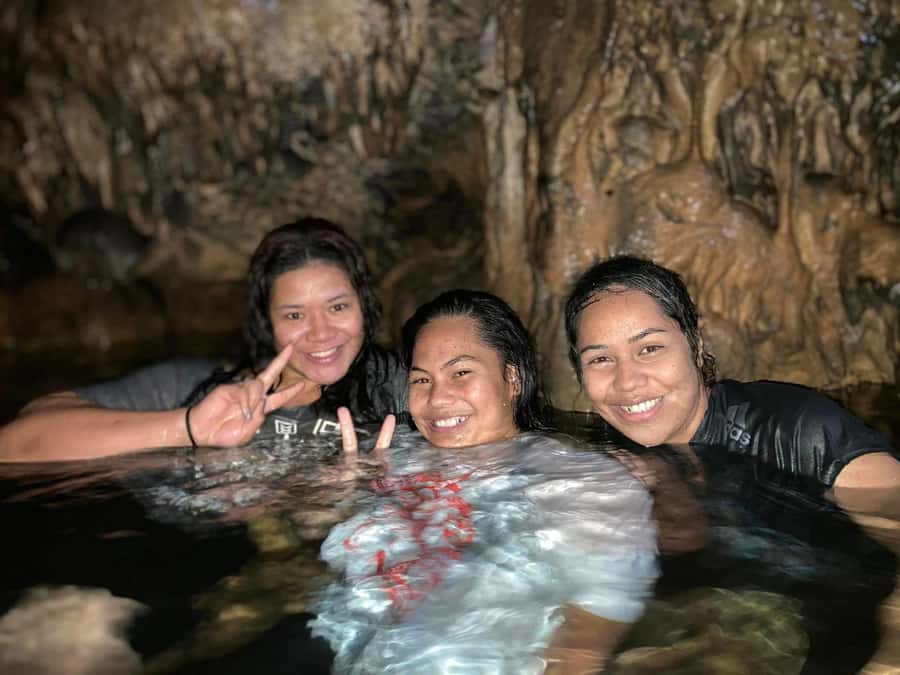Tongatapu: 3-Hour East Coast and Anahulu Cave Tour - Ha’amonga ‘a Maui, Tonga’s famous stone gateway