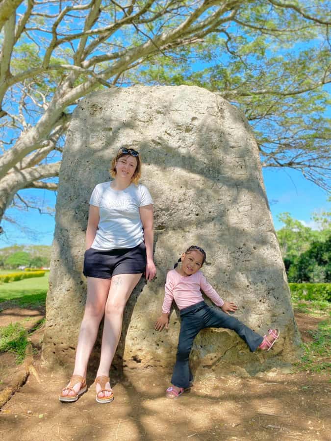 Tongatapu: 3-Hour East Coast and Anahulu Cave Tour - Anahulu Cave is the tour’s main adventure