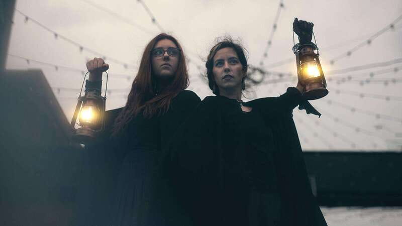 Toronto: Dark History Nighttime Walking Tour - Is $20 a fair price for 75 minutes?