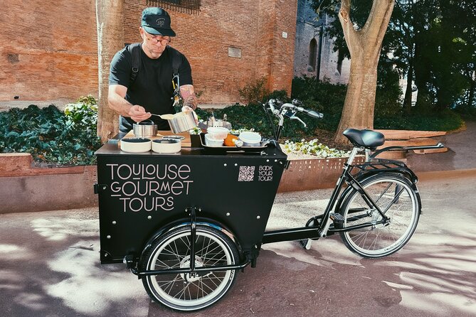 Toulouse Food & History Tour with a Chef (in English) - Why this Toulouse tour feels different