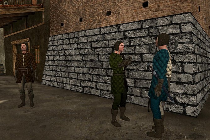 Tower and Power, Virtual tour in Medieval Bologna - Short or long version?