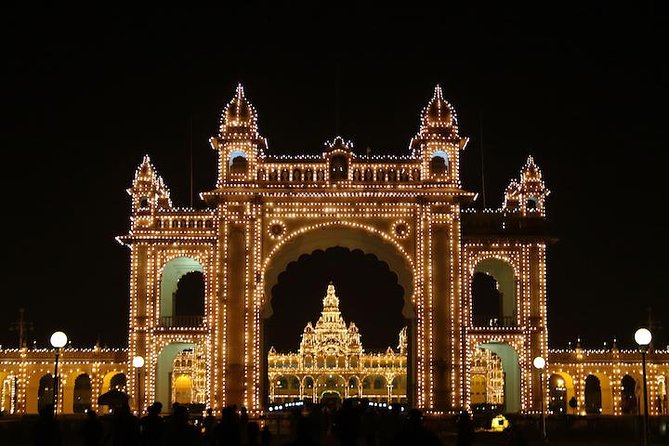 Treasures of Mysuru - day tour - Why this Bangalore to Mysuru day trip works