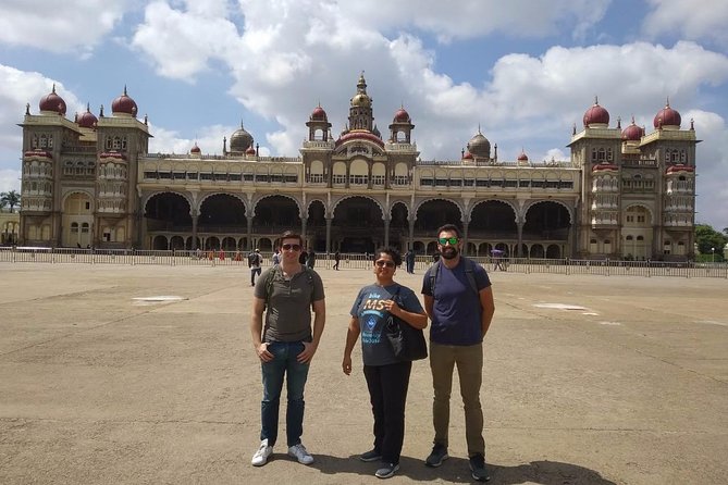 Treasures of Mysuru - day tour - Ramanagara puts silk into context