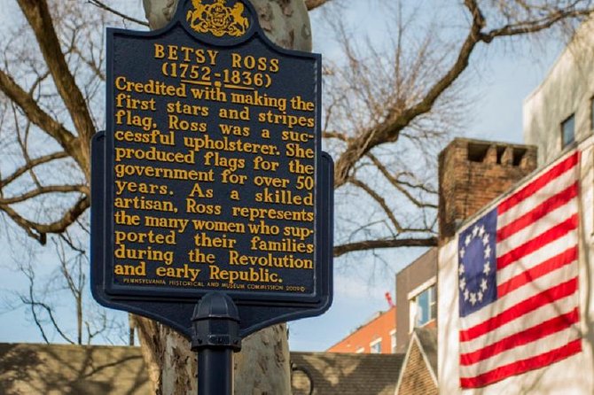 True Crime Philadelphia and History Tour - Why this Philadelphia tour feels different