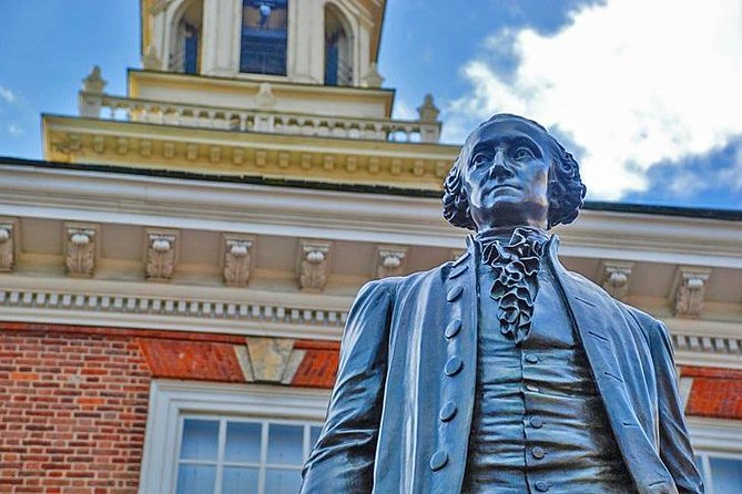 True Crime Philadelphia and History Tour - Starting at the Independence Visitor Center