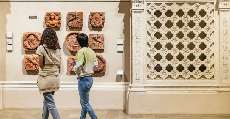 Turin: Palazzo Madama Museum of Ancient Art Entrance Ticket - Palazzo Madama puts Turin’s past under one roof