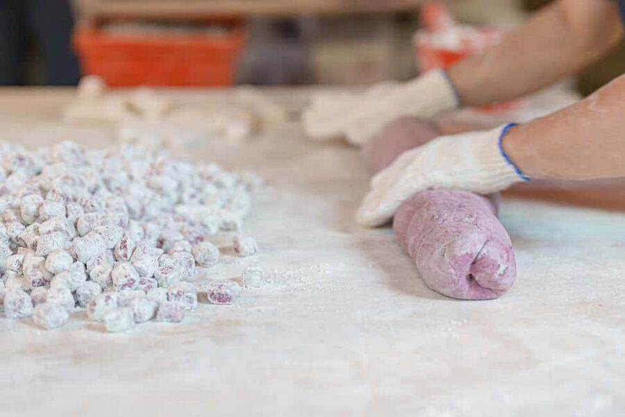 Turkish Delight Workshop History, Tasting, Making Experience - What the 90-minute Turkish Delight workshop is really about