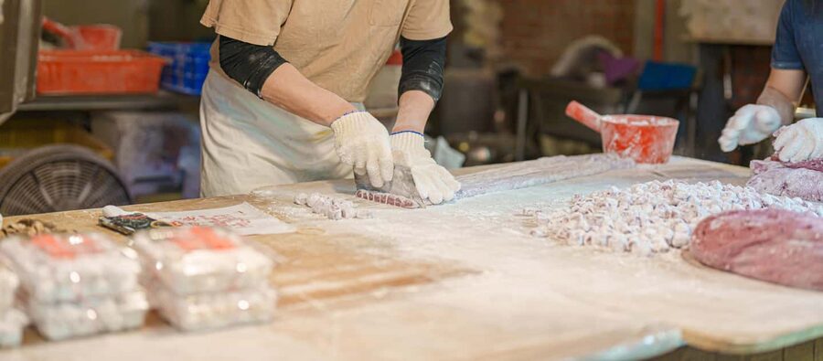 Turkish Delight Workshop History, Tasting, Making Experience - The Ottoman-to-Istanbul story behind lokum