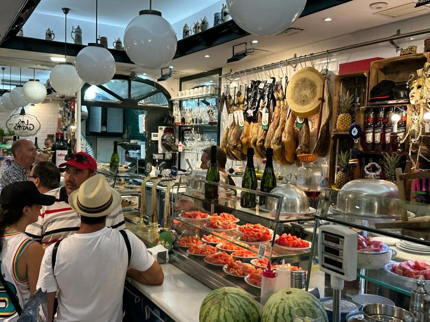 Ultimate Malaga: History and Tapas All Included - Why this Málaga tour works