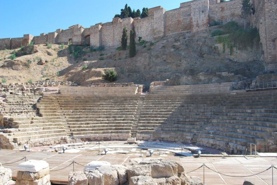 Ultimate Malaga: History and Tapas All Included - Two tapas stops, not just a snack break