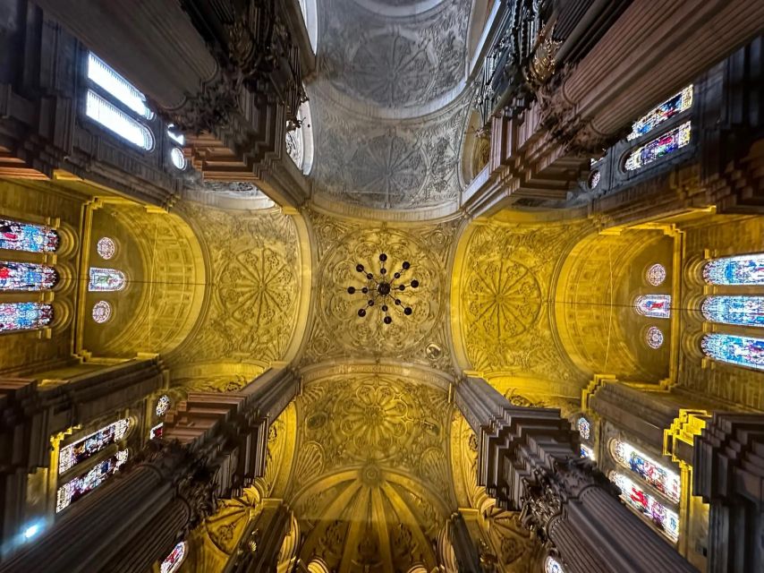 Ultimate Malaga: History and Tapas All Included - Walking, timing, and the right kind of group