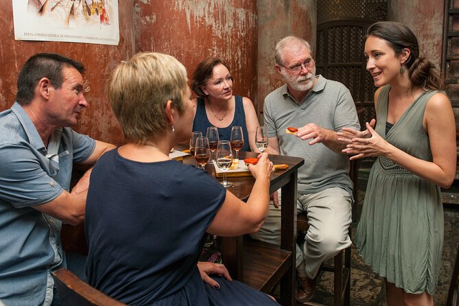 Ultimate Seville Tapas, Wine & History Small Group Tour - My verdict: book it for context, not just dinner