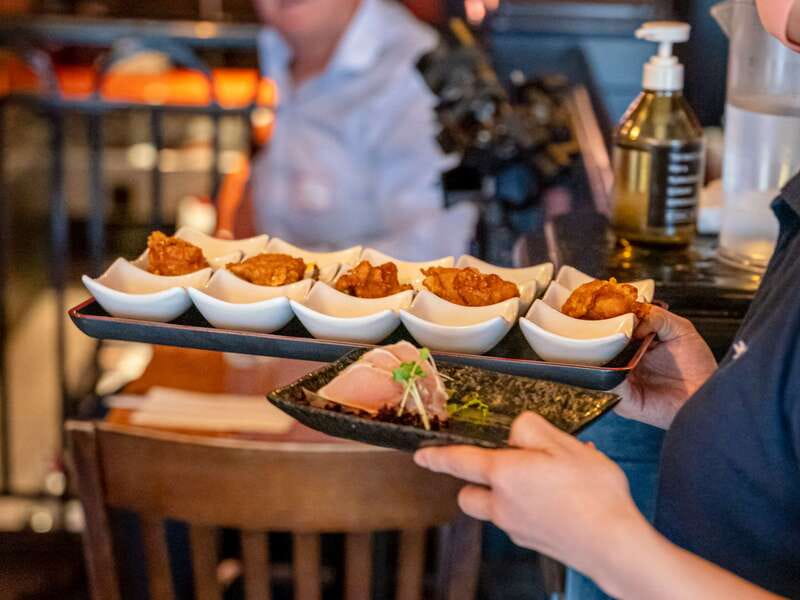 Vancouver: Gastown Historical Walking Food Tour - Key points to know before booking
