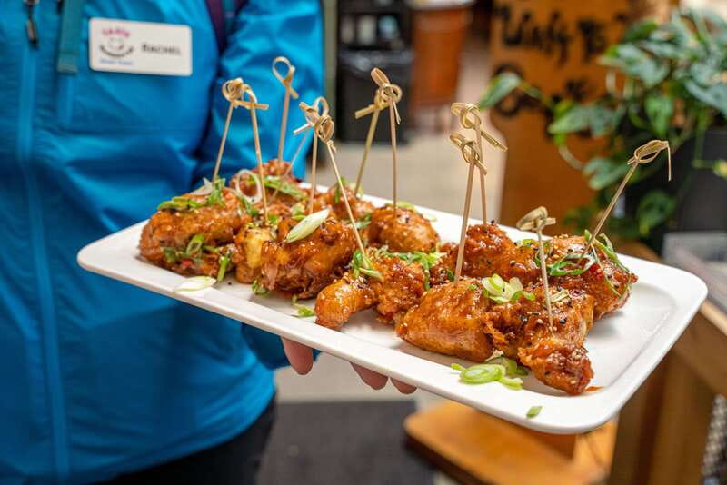 Vancouver: Gastown Historical Walking Food Tour - The Steam Clock and Gastown’s opening stories